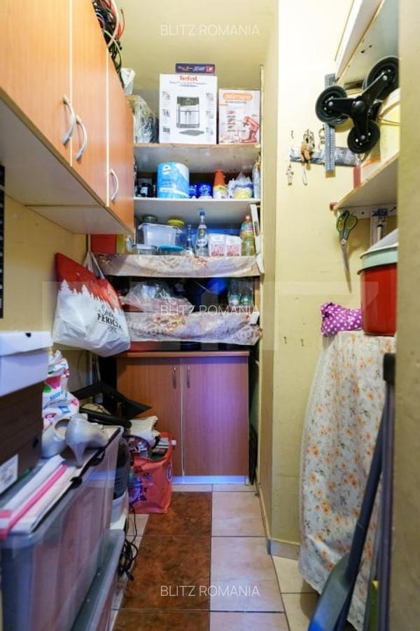 Apartament 4 camere – spatios si bine compartimentat – Calea Crangasi - 20