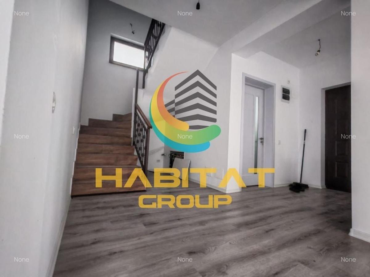 Vila 4 camere, finisaje premium, teren 320 mp - Berceni - 8