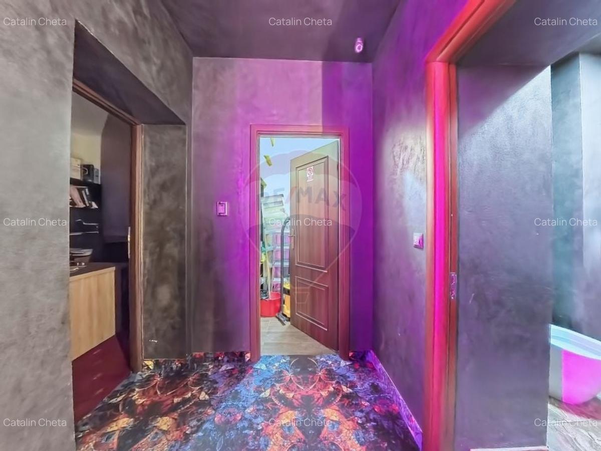 Spatiu comercial de inchiriat Mihai Viteazu - Bacau - 3