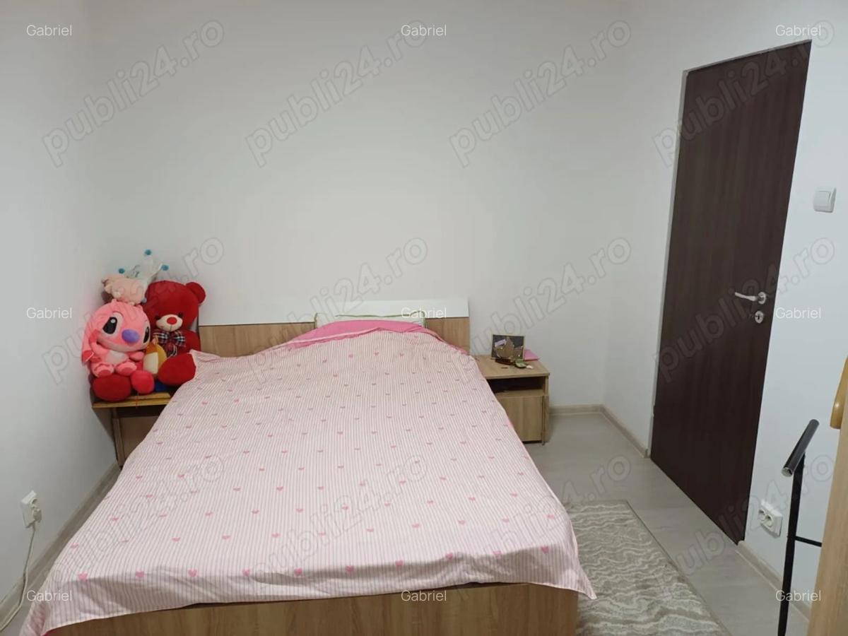 Obor, Sos. Mihai Bravu - 8