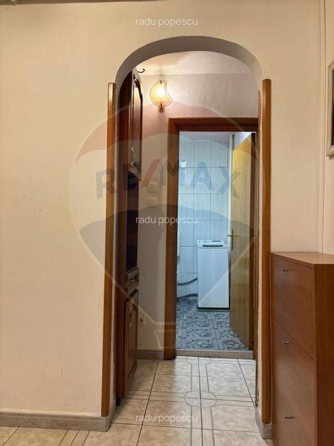 4 camere de vanzare TEIUL DOAMNEI zona verde-linistita, bloc anvelopat - 14