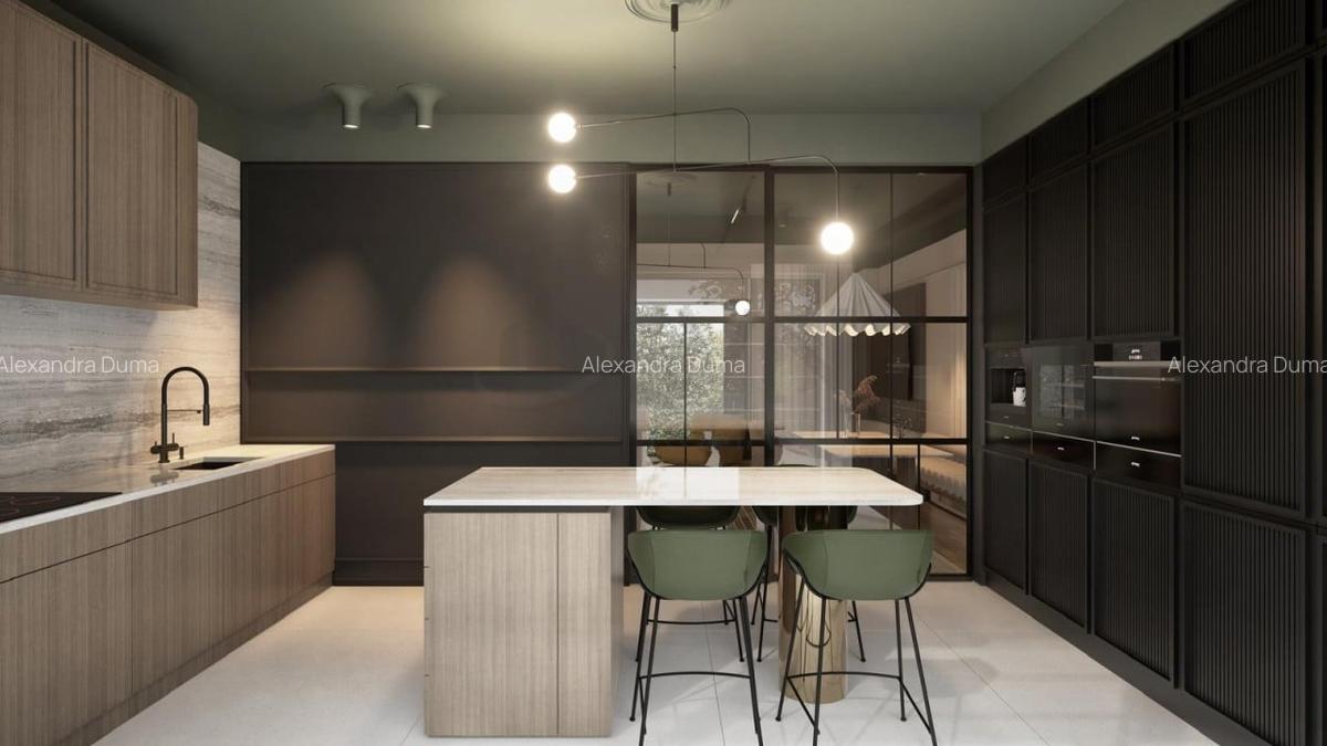 REV2004997 Vila Finalizata Complex Avalon Pipera - 8 REV2004997 Vila Finalizata Complex Avalon Pipera - 8