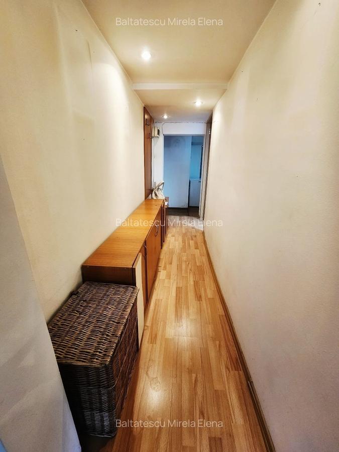 Investiție ideală în centrul Ploieștiului – 2 camere, 31.900 € neg. - 6