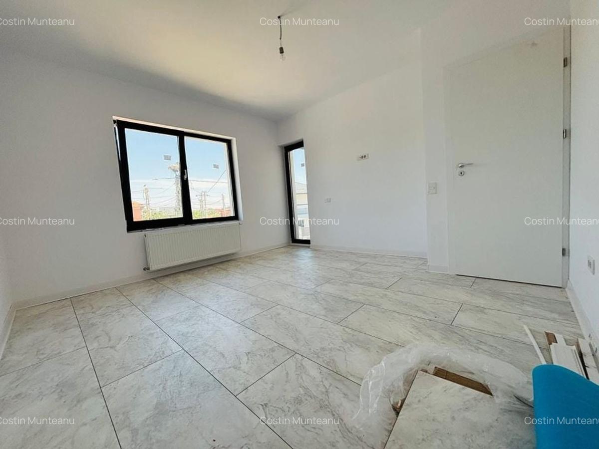 Casa Individuala  4 camere, Mutare Imediata Comision 0% - 15