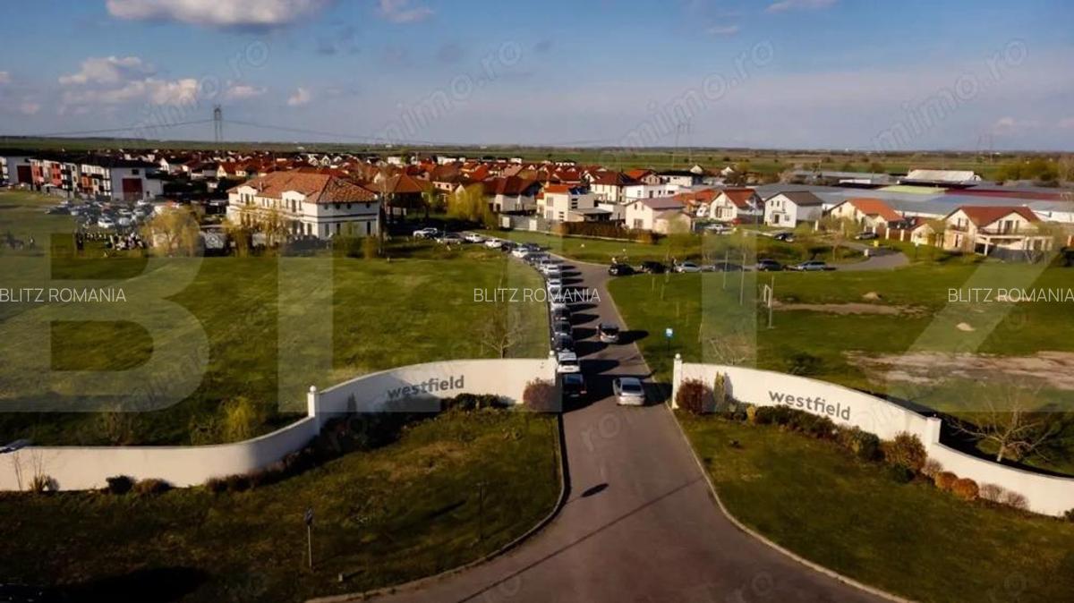 Casa la rosu, model Class, disponibila imediat in Westfield - 7