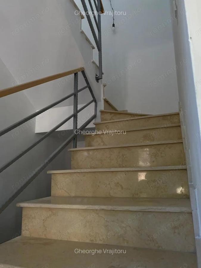 Duplexuri moderne de vanzare in Comuna Malu Mare, Craiova - 4