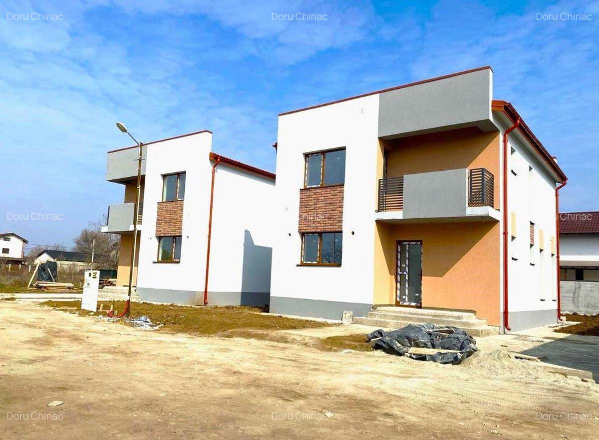Descopera noul tau camin,o vila premium pentru confor... - 8