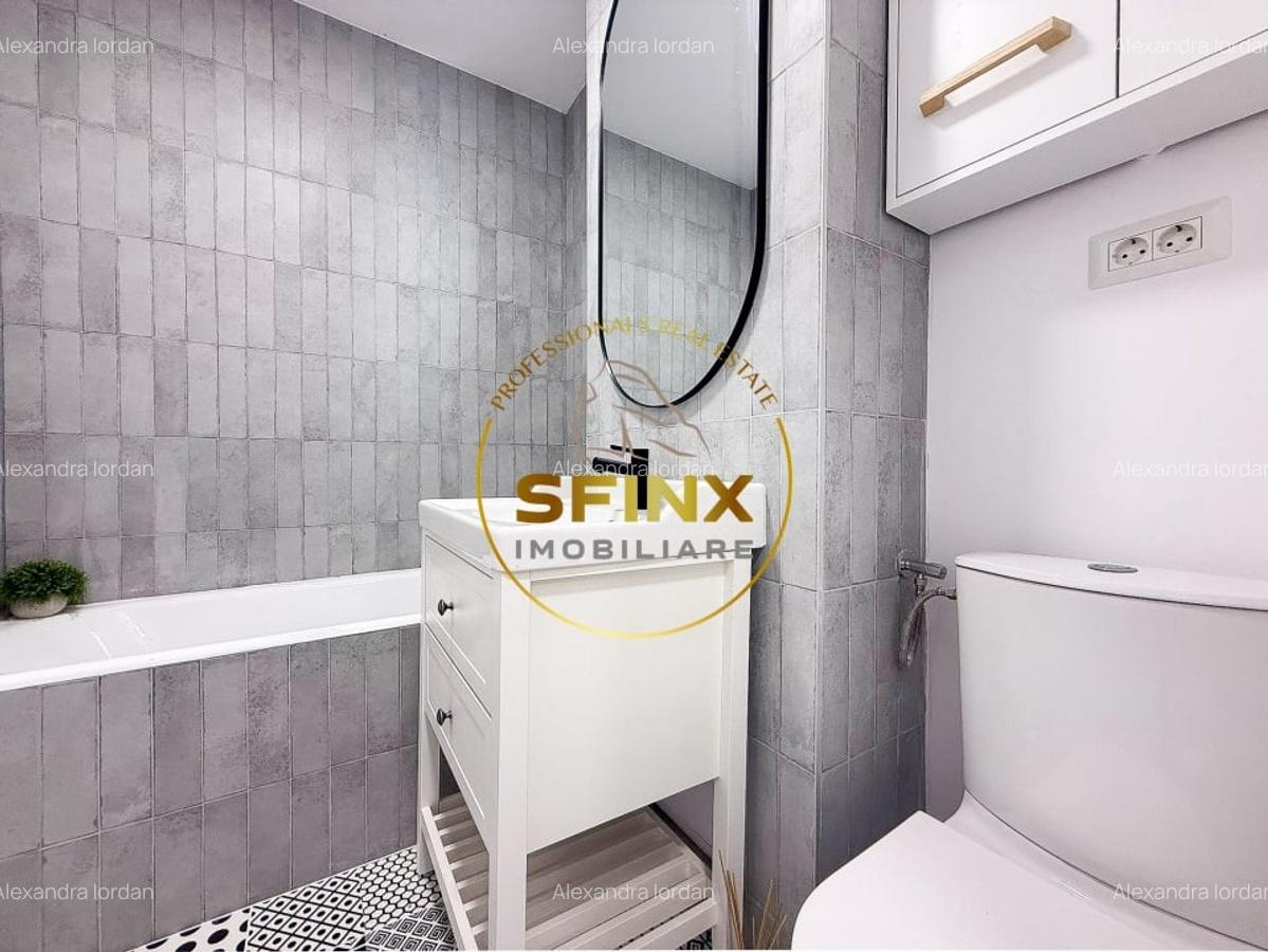 Apartament 3 camere premium Raul Doamnei - 13
