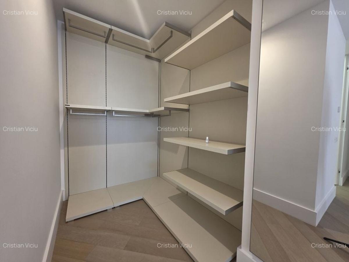 Apartament cu 3 camere decomandat, mobilat în Iancu Nicolae - 7