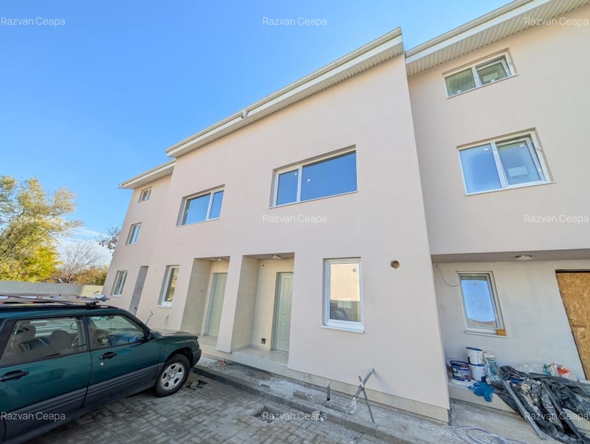 Casa 5 camere 154mp | 0 comision TVA inclus | Voluntari | Avangarde Forest 8 - 24