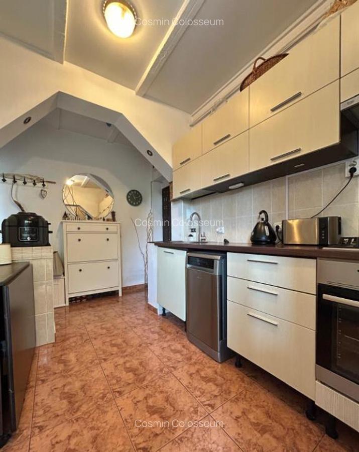 0% Comision | Astra - Stefan cel Mare - 2 camere, etaj 3/4, parcare! - 10