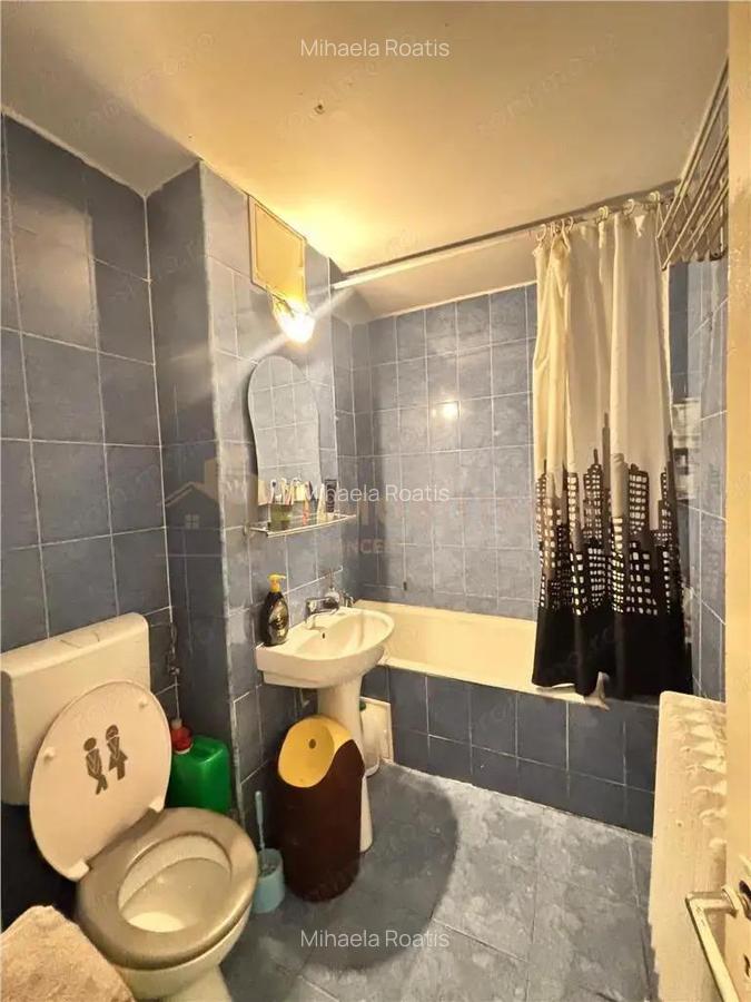 Apartament 3 camere zona Petru Rares - 6
