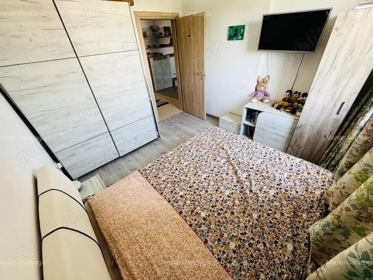 De vanzare Apartament 2 camere Gorjului - 4