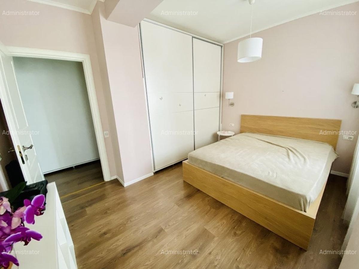 4 camere de închiriat langa Zoo Băneasa - 10