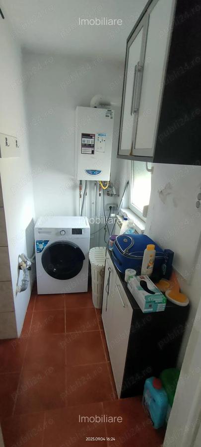 Apartament 1 camera Piata Crucii-Balcescu de vanzare - 7