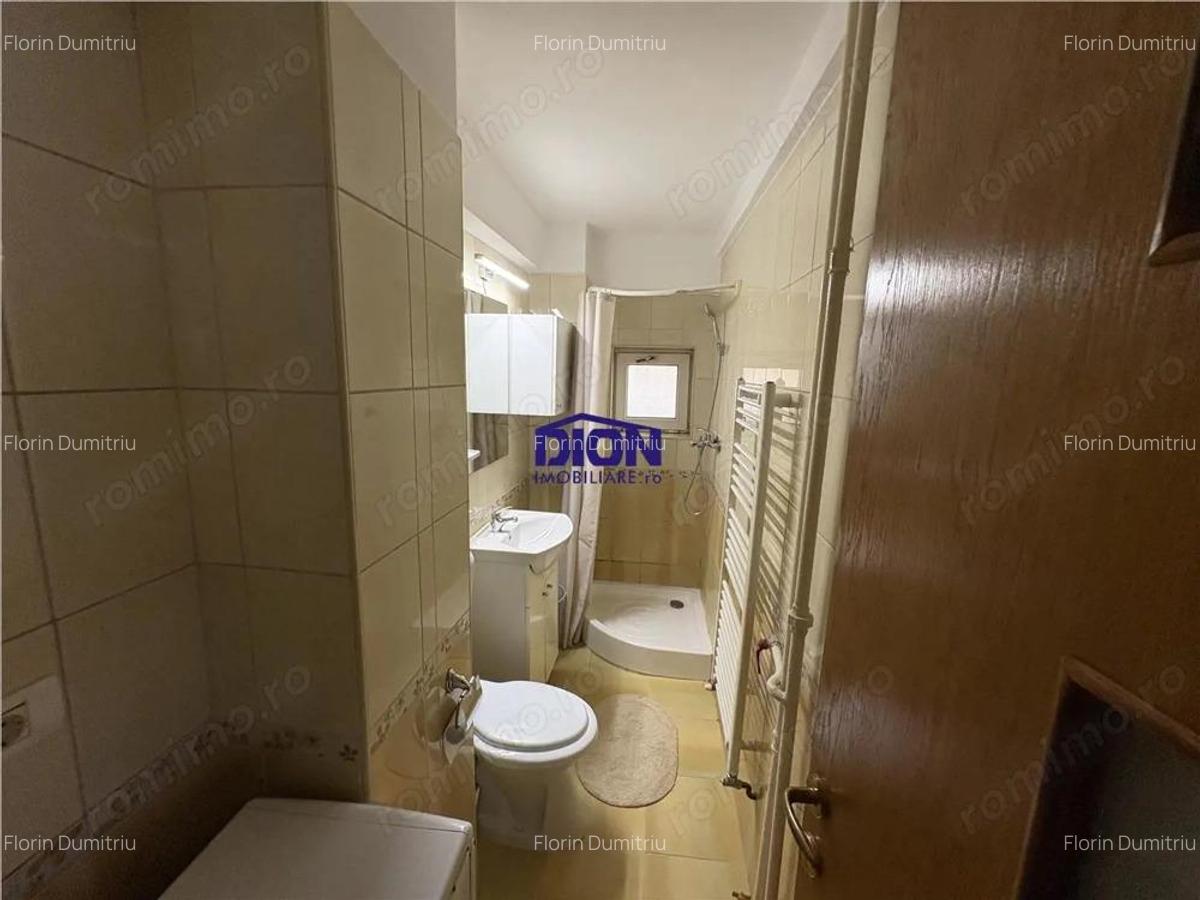 Sala Palatului -Cismigiu, Conservator, 2 camere, centrala - 10 Sala Palatului -Cismigiu, Conservator, 2 camere, centrala - 10