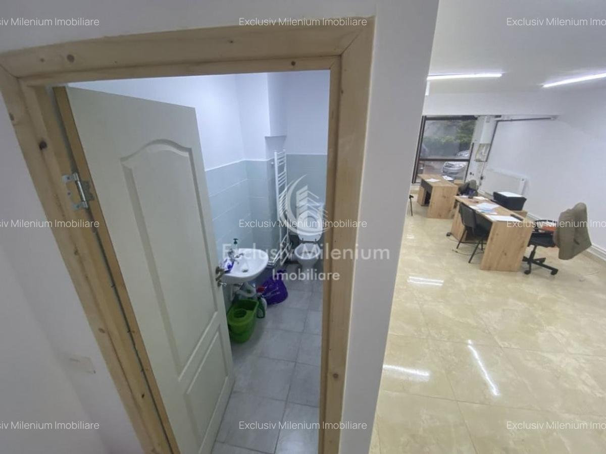 Spatiu Comercial Dorobanti - Floreasca - 3