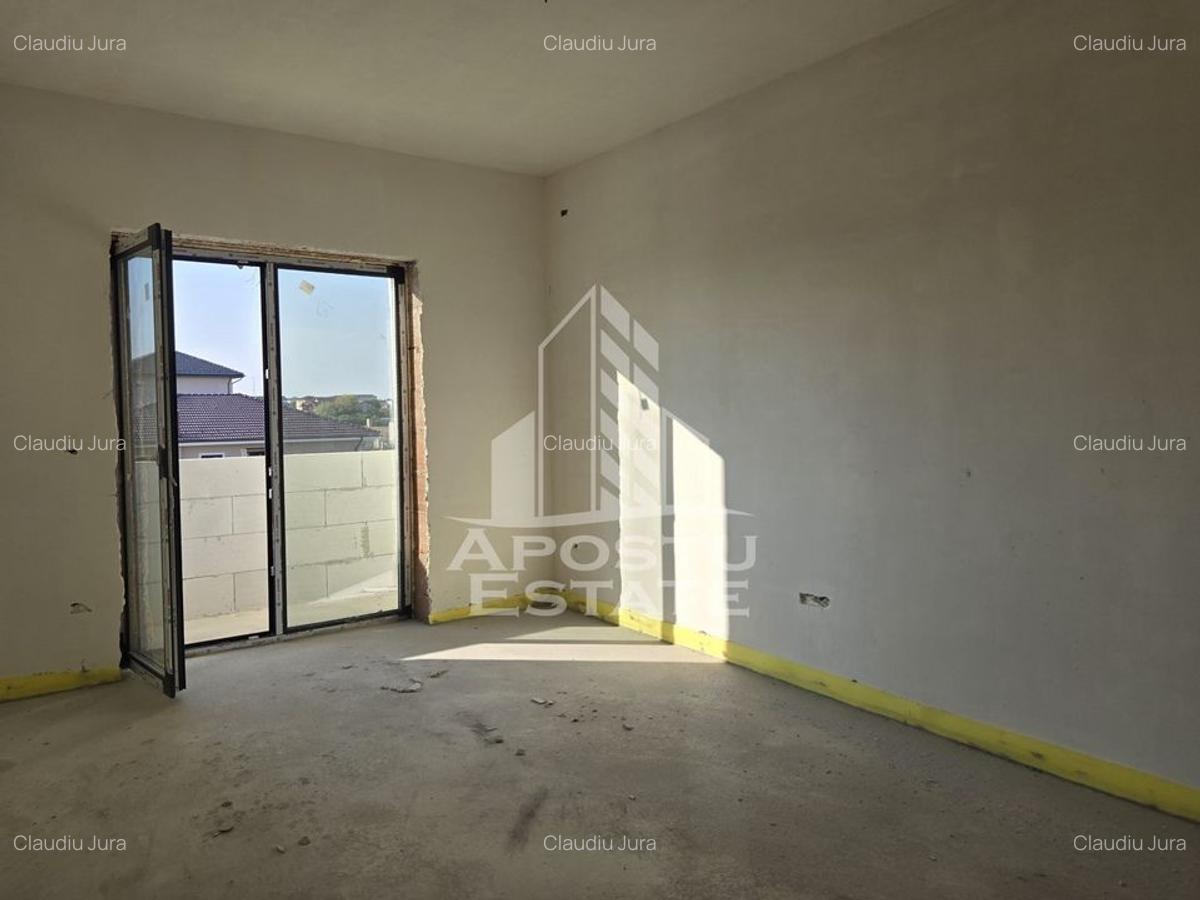 Apartament cu 2 camere, etaj intermediar, decomandat,  Calea Urseni - 4
