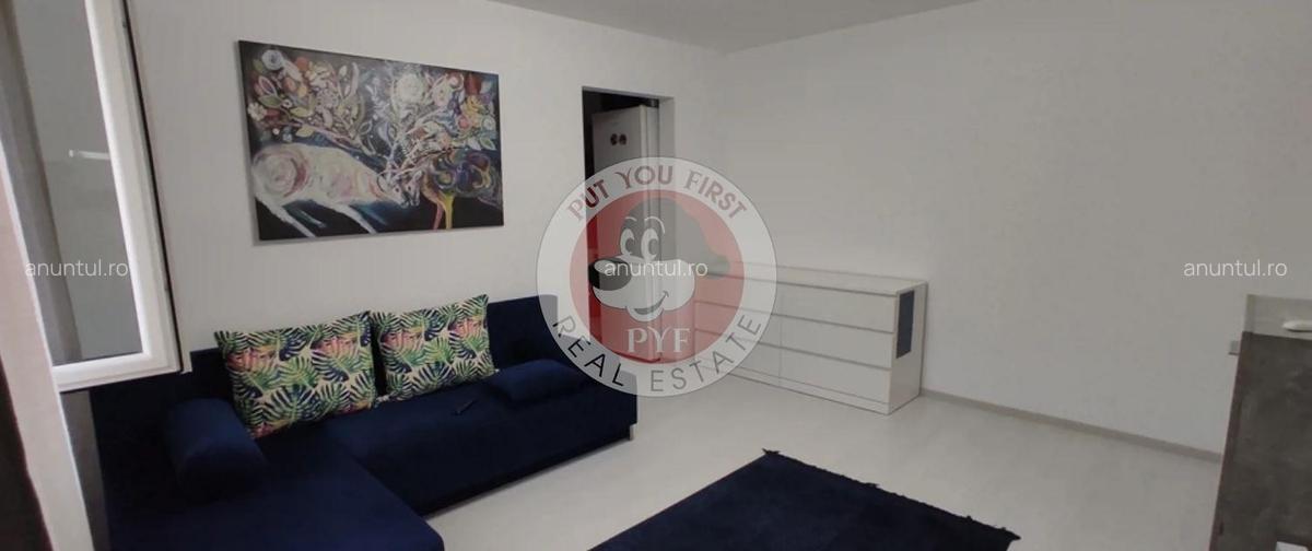 Drumul Gazarului | Ap 2 camere | Semidecomandat | 37mp | B11173 - 1