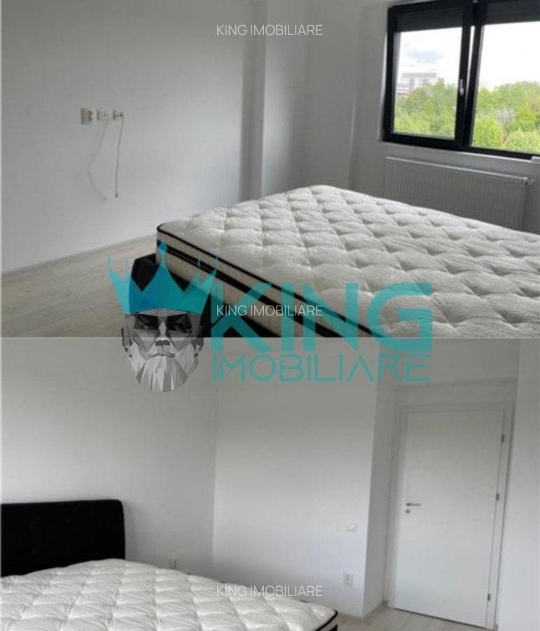 Apartament cu 3 camere decomandat, mobilat în Prelungirea Ghencea - 4