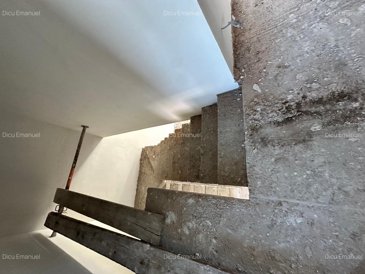 Pipera MATEI MILO  vilă individuală super modernă , finasata Lux - 13