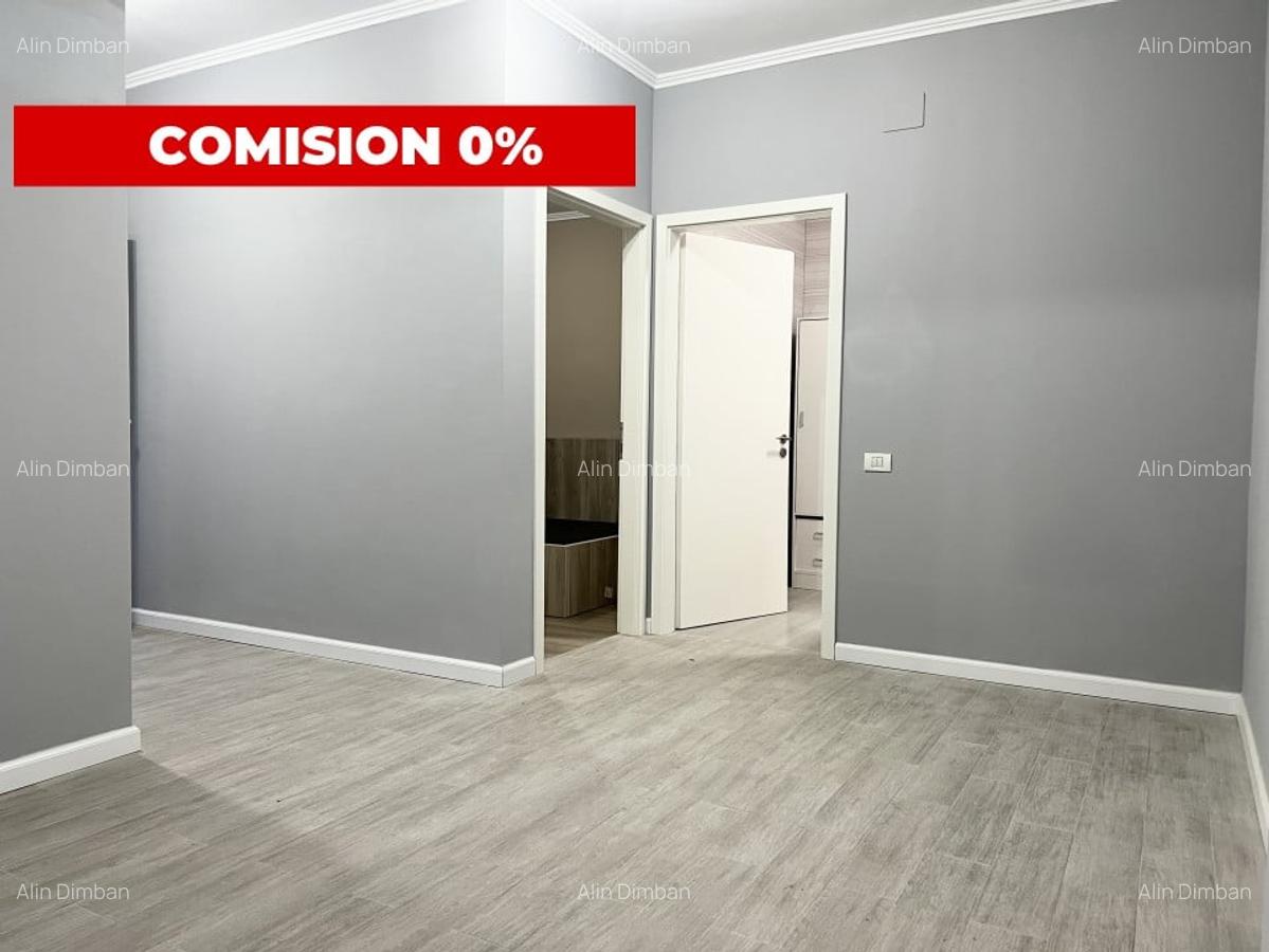 Apartament 2 camere, 37mp Utili, Terasa 6mp, COMISION 0% - Aradului - 1