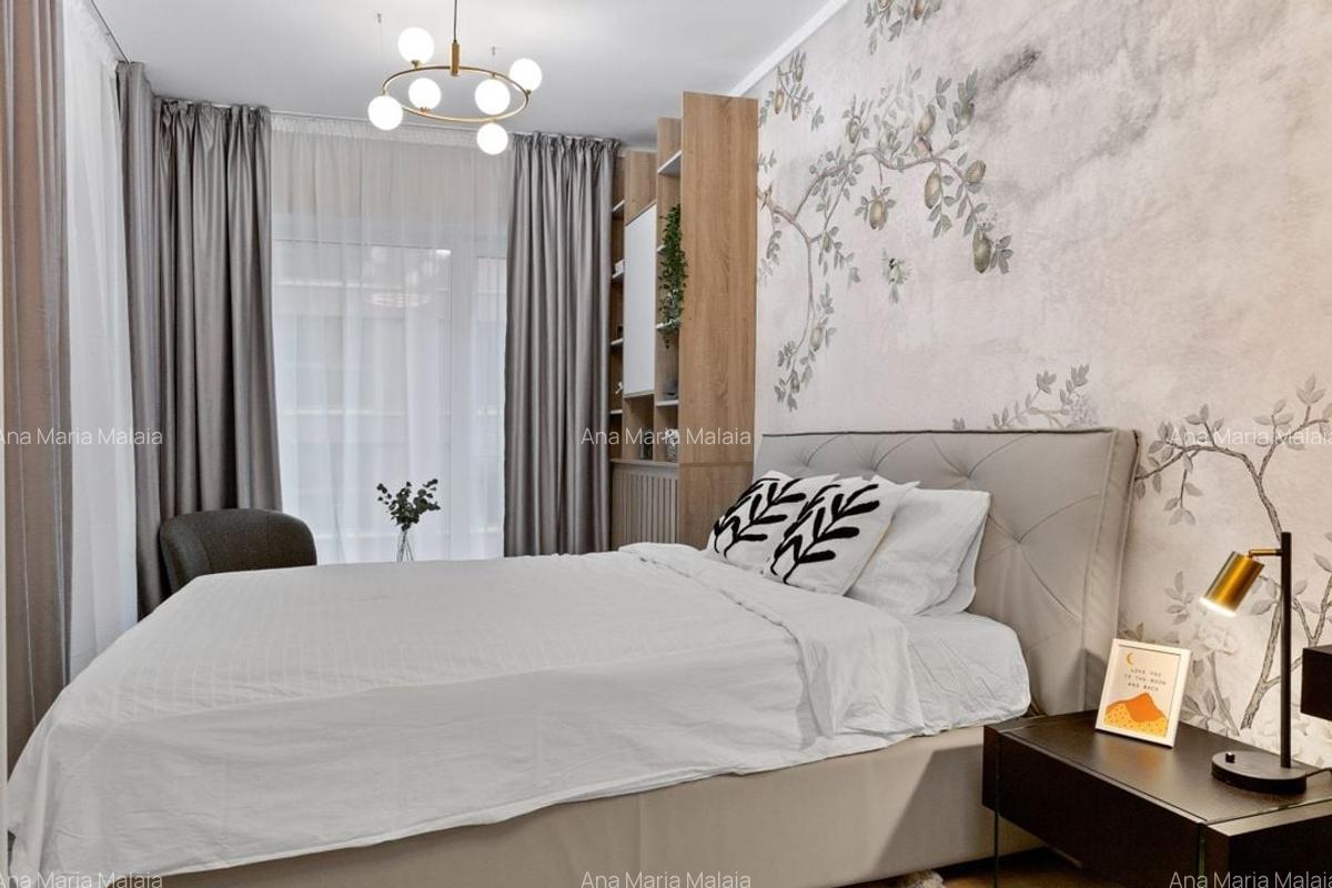 Apartament 2 camere-tip studio- Aparatorii Patriei - 2