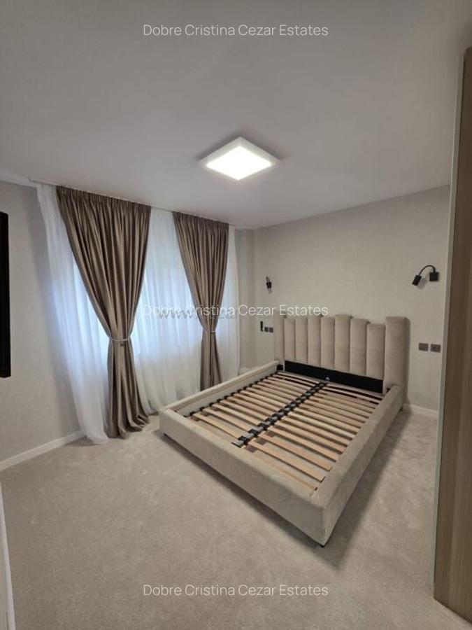 BEST DEAL AVIATIEI HERASTRAU APARTAMENT 2 CAMERE COMPLET MOBILAT LUX - 22