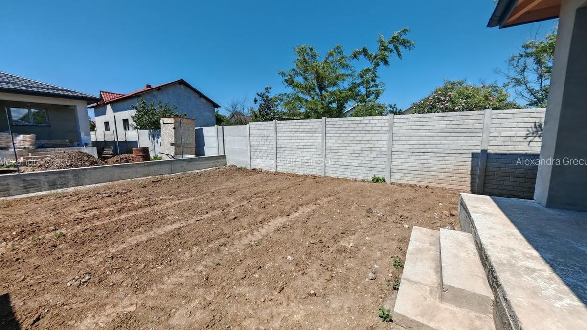 Casa parter 4 camere, terasa acoperita, 5 min STV- Berceni - 7