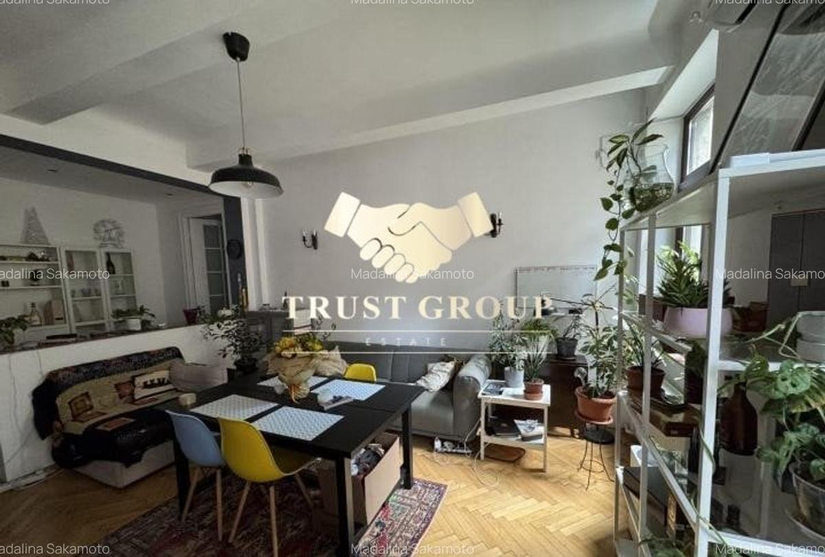 Apartament 3 camere Gradina Icoanei | Imobil Fara Risc seismic - 2