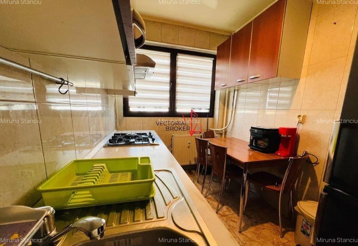 Vanzare apartament 2 camere zona Titan Metrou - 7