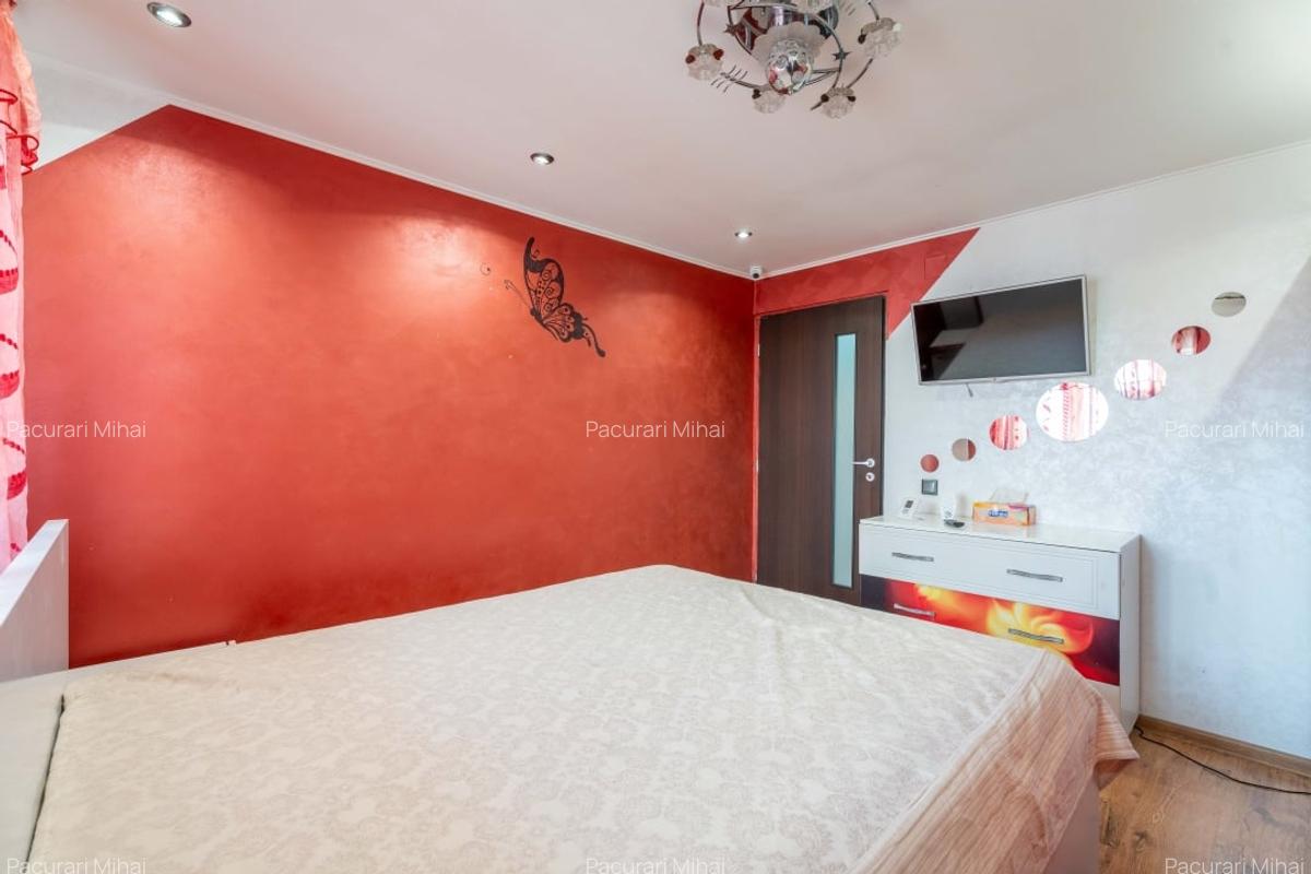 Apartament 3 camere | Petfriendly | Nicolina 2 - 7