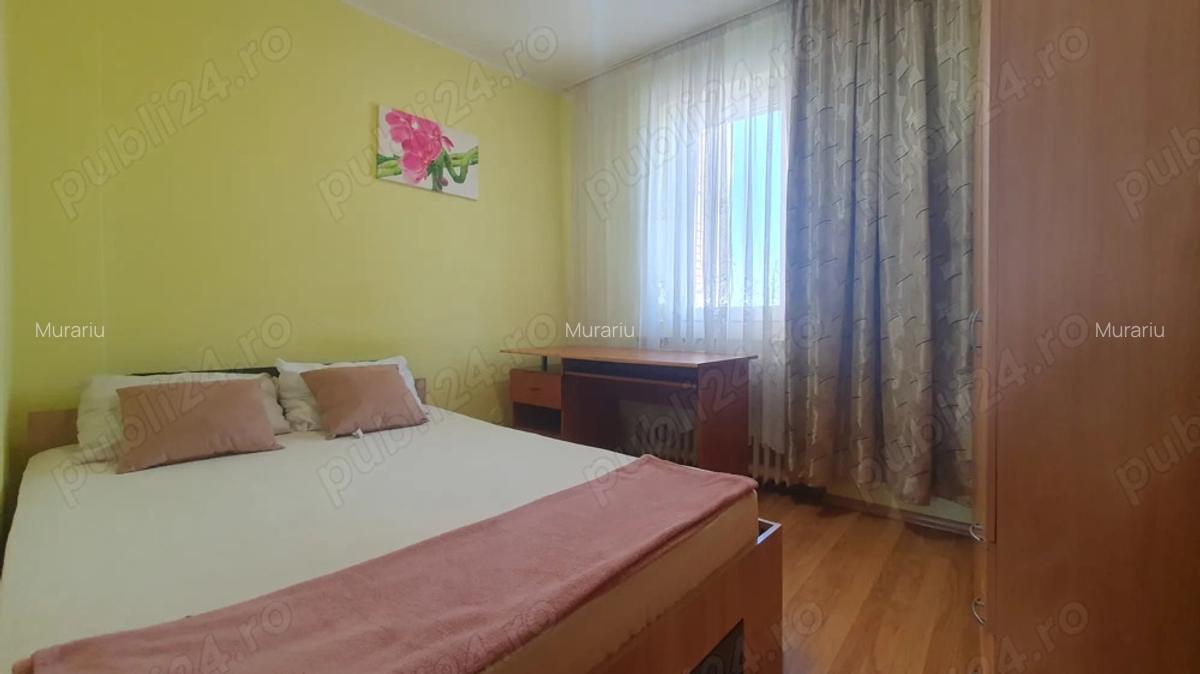 PROPRIETAR apartament 4 camere zona centrala - langa Kaufland Circumvalatiunii - 1