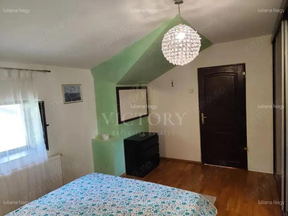 Apartament cochet intr-o vila interbelica - 5
