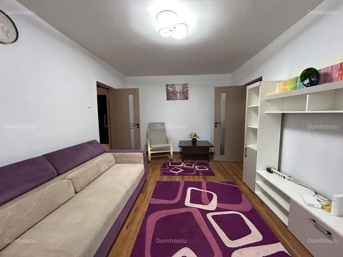 Berceni Soseaua Oltenitei 2 Camere 60 Mp  6 Min Metrou Piata Sudului - 2