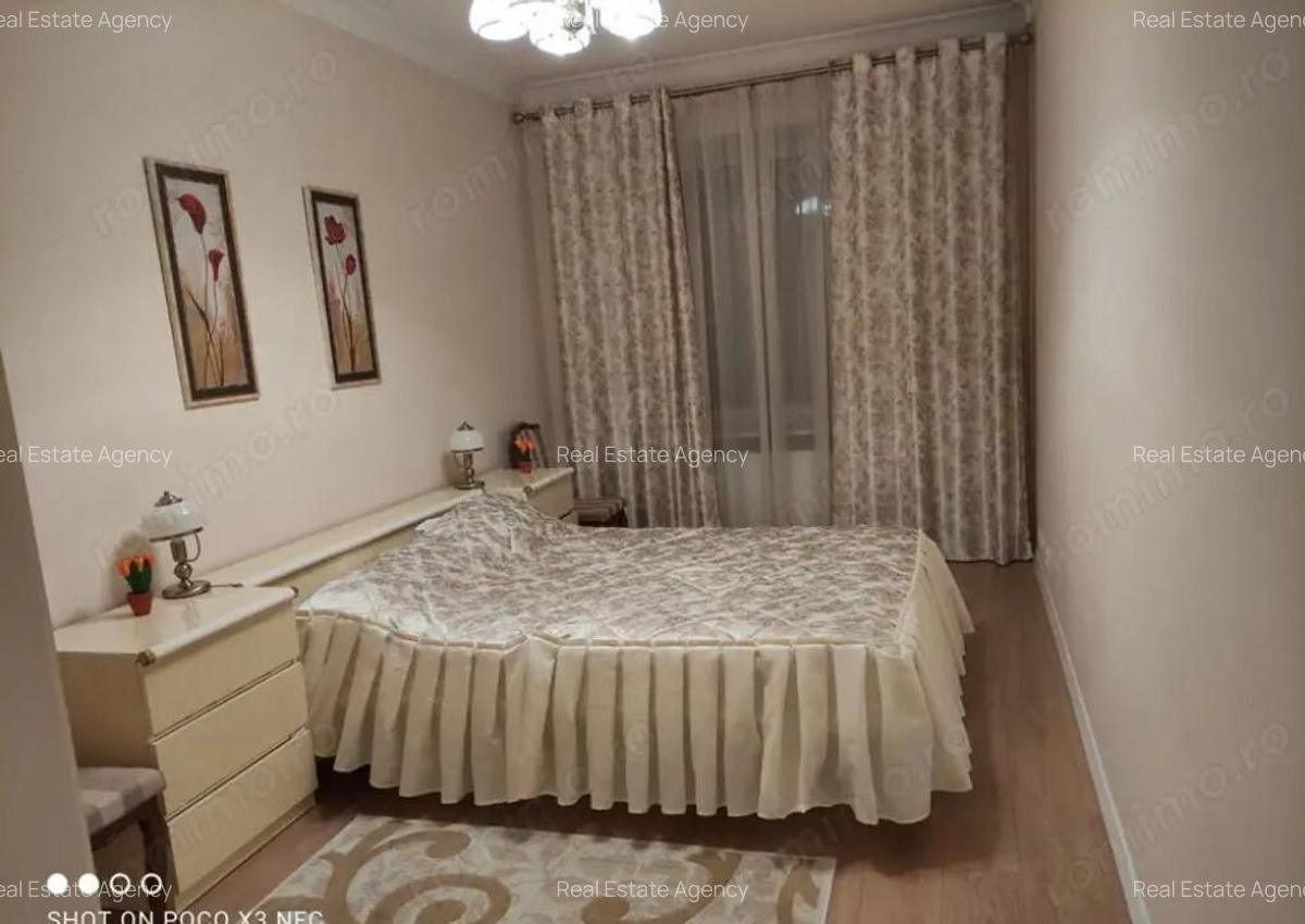 2 camere in zona Sagului - 10