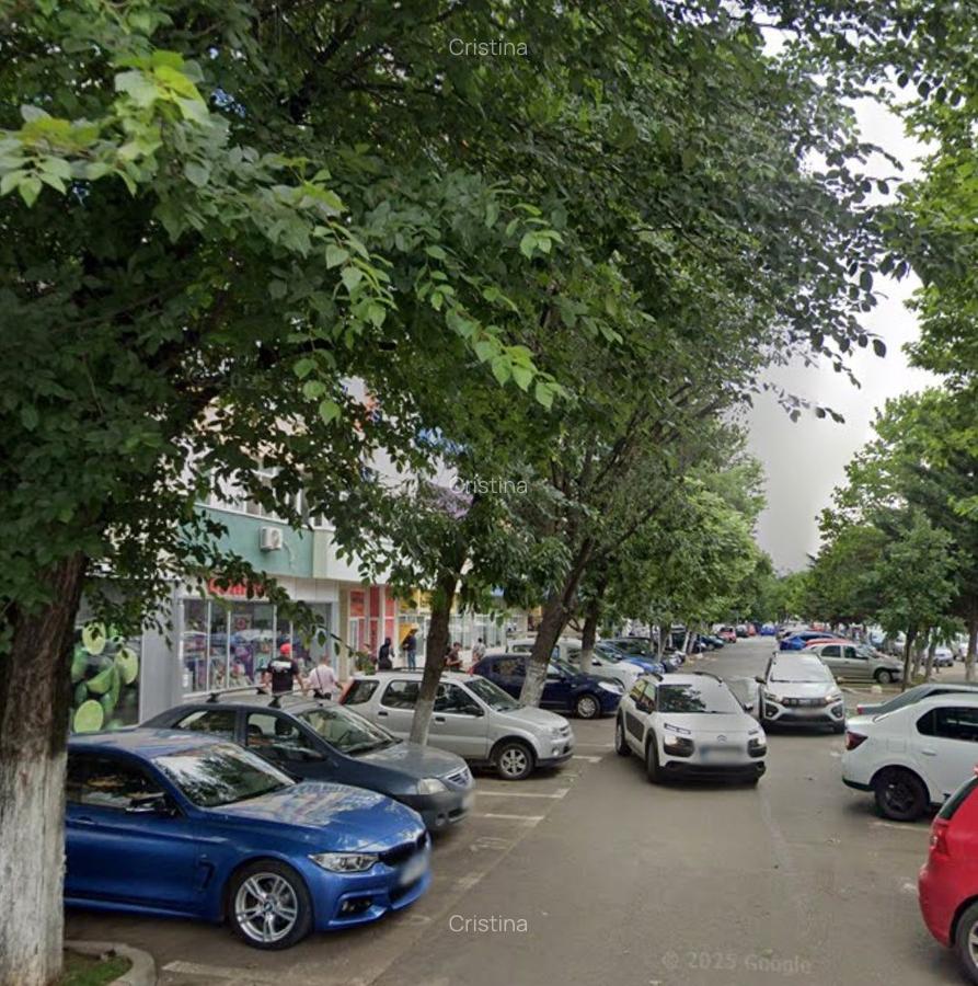 Spatiu comercial 125 mp de vanzare – Sos. Oltenitei, randament peste 7% - 2