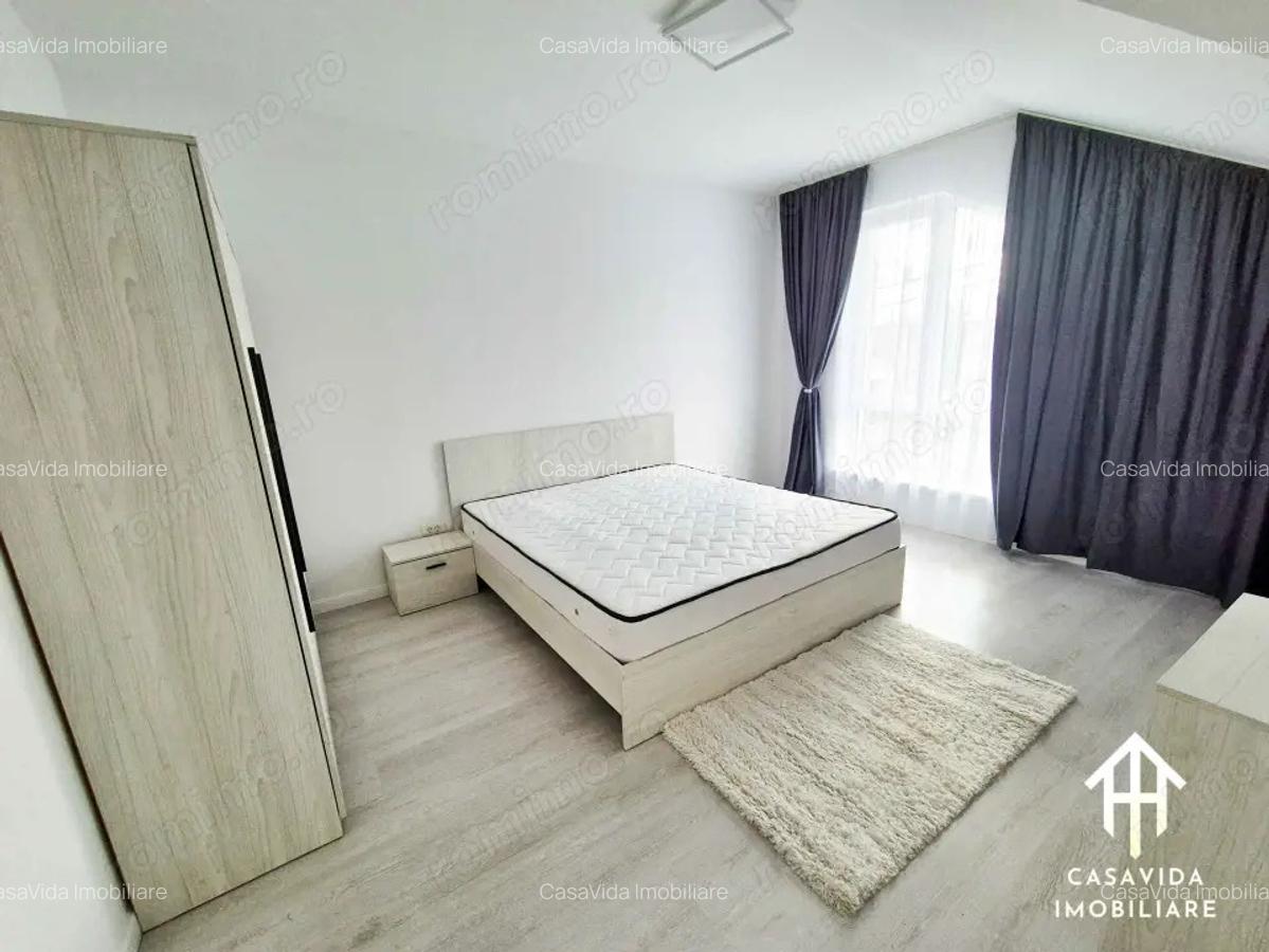 Casa moderna de inchiriat in Lugoj - 25 Casa moderna de inchiriat in Lugoj - 25