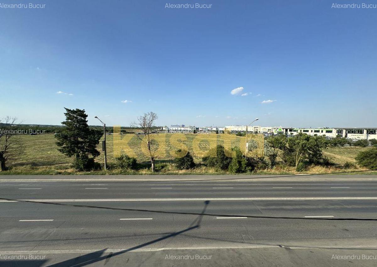 De vanzare apartament cu 3 camere decomandat Sos Chitilei... - 11