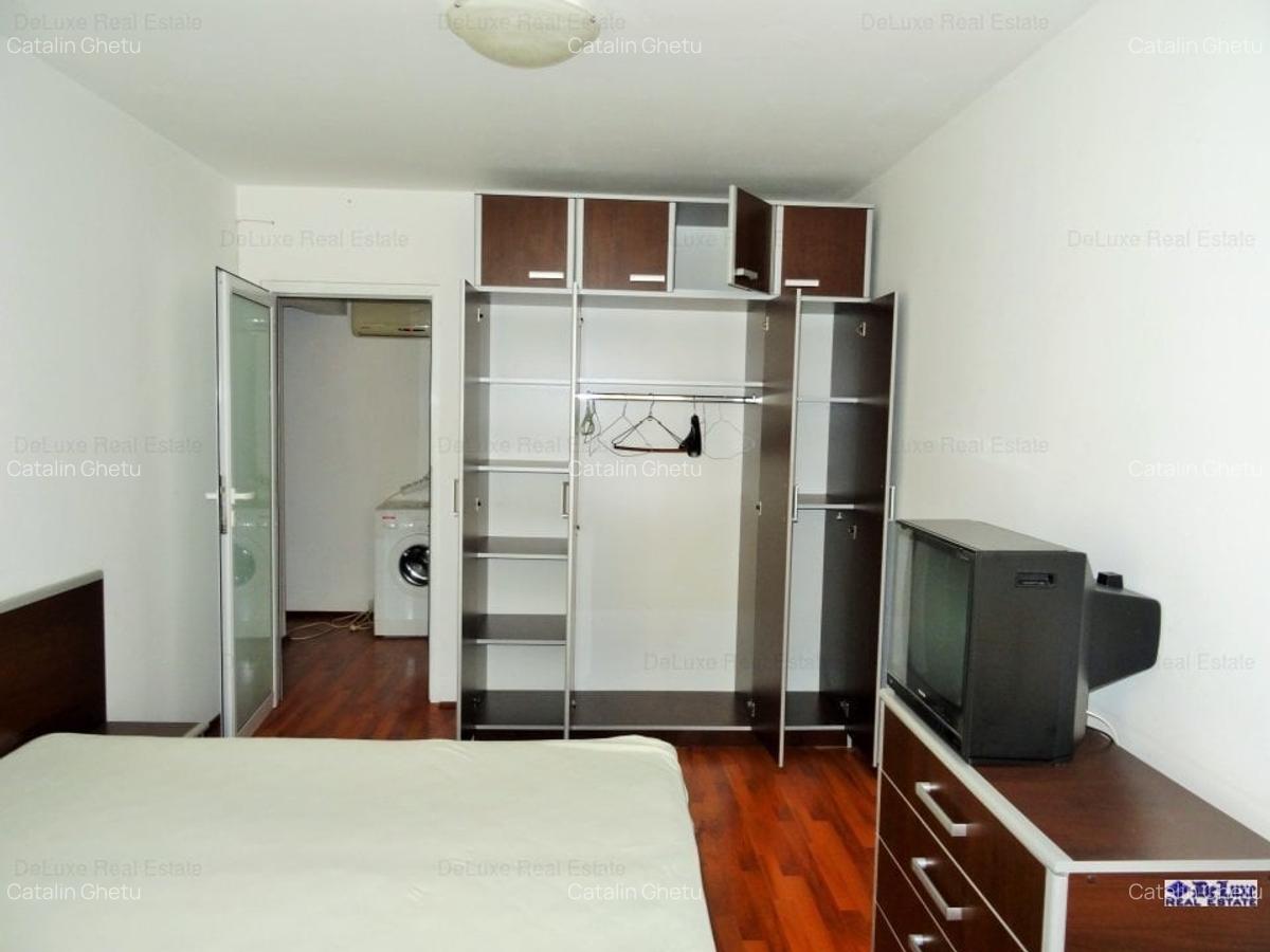 2 Camere | Dorobanti | Blocul Perla - 6