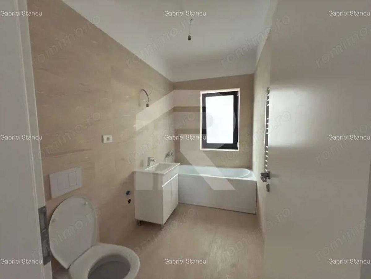 4 camere bloc nou, Zona Nerva Traian, Metrou Timpuri Noi - 4