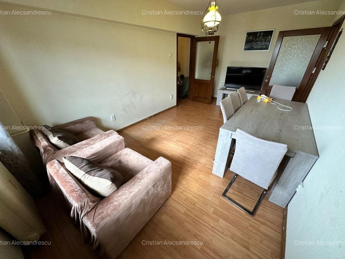 3 Camere Zona Excelenta Metrou Pacii Iuliu Maniu Militari Autogara - 11