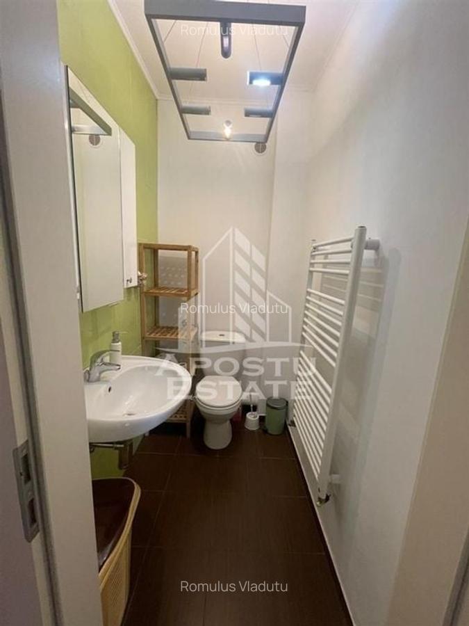 Apartament cu 3 camere la curte in zona Complexului Studentesc - 6