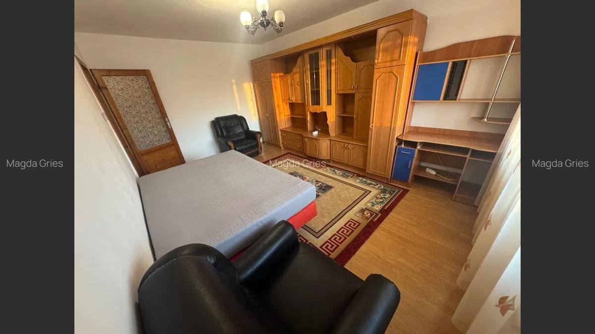 Apartament 2 camere | Decomandat | Intre Lacuri - Marasti - 2
