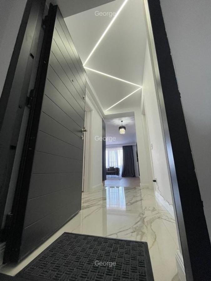 Apartament cu 3 camere decomandat în Dămăroaia - 2