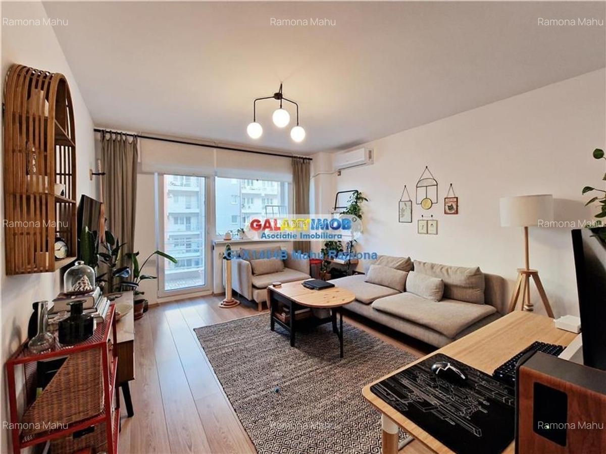 Acasa in Confort City - un loc in care linistea intalneste eleganta - 2