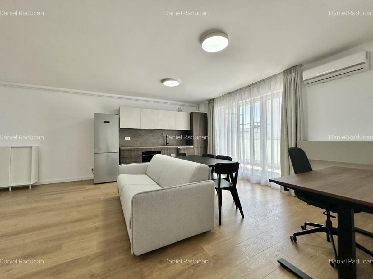 Inchiriere Apartament cu 2 camere, garaj, Andrei Muresanu Sud - 9