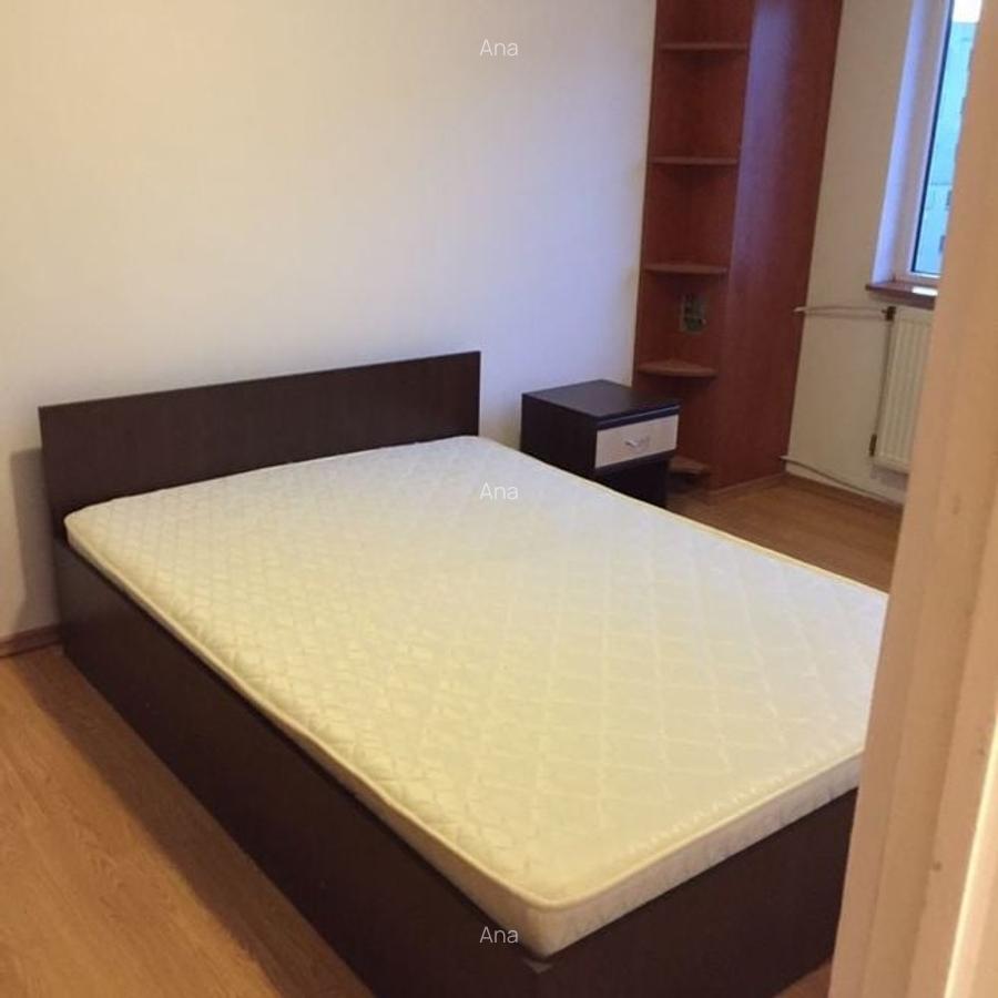 Lacul Tei bloc 1984 DECOMANDAT doua grupuri sanitare etajul 4/8 - 3