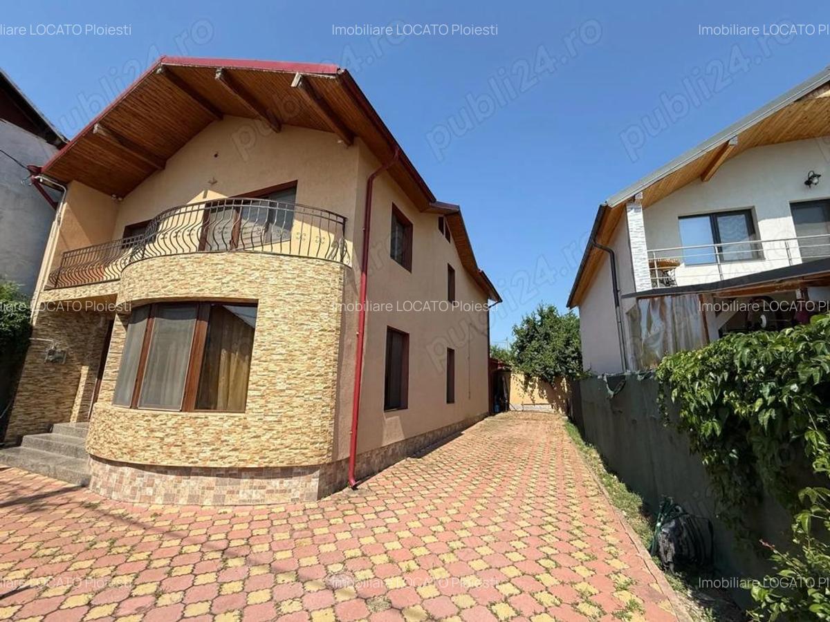 Casa moderna de vanzare - zona 8 MARTIE - Ploiesti - 1