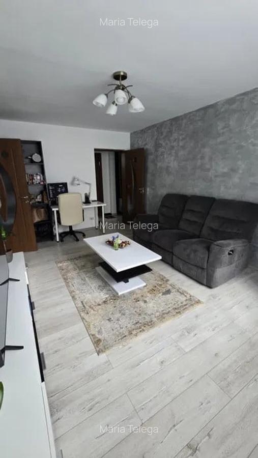 APARTAMENT 2 CAMERE - ZONA ASTRA, PARTER, COMPLET UTILAT - 7